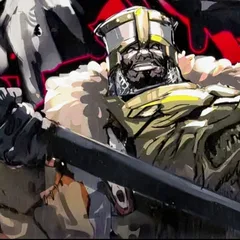 安托瓦里头像