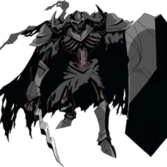 死亡骑士头像