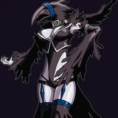 嫉妒魔将头像