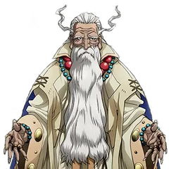 弗鲁达·帕拉戴恩头像