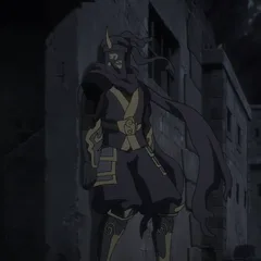 半藏头像