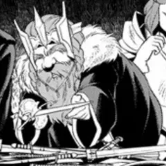 魔法工（符文工王）头像