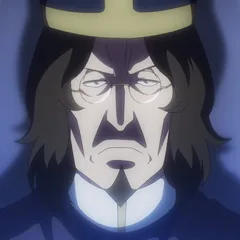 马克西米利安·奥雷奥·拉吉耶头像