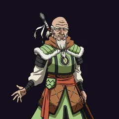 帕尔帕特拉·欧格里昂头像