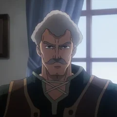 普鲁顿·艾因扎克头像