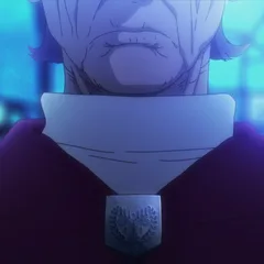 最高神官长头像