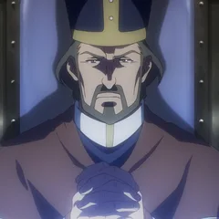 雷蒙·札古·罗兰桑头像