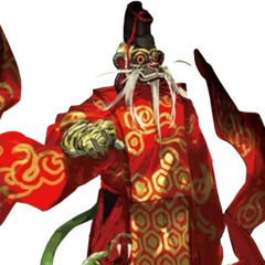 死兽天朱雀头像
