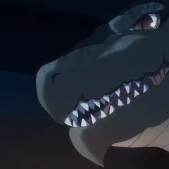 特兰杰利特头像