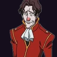 扎克头像
