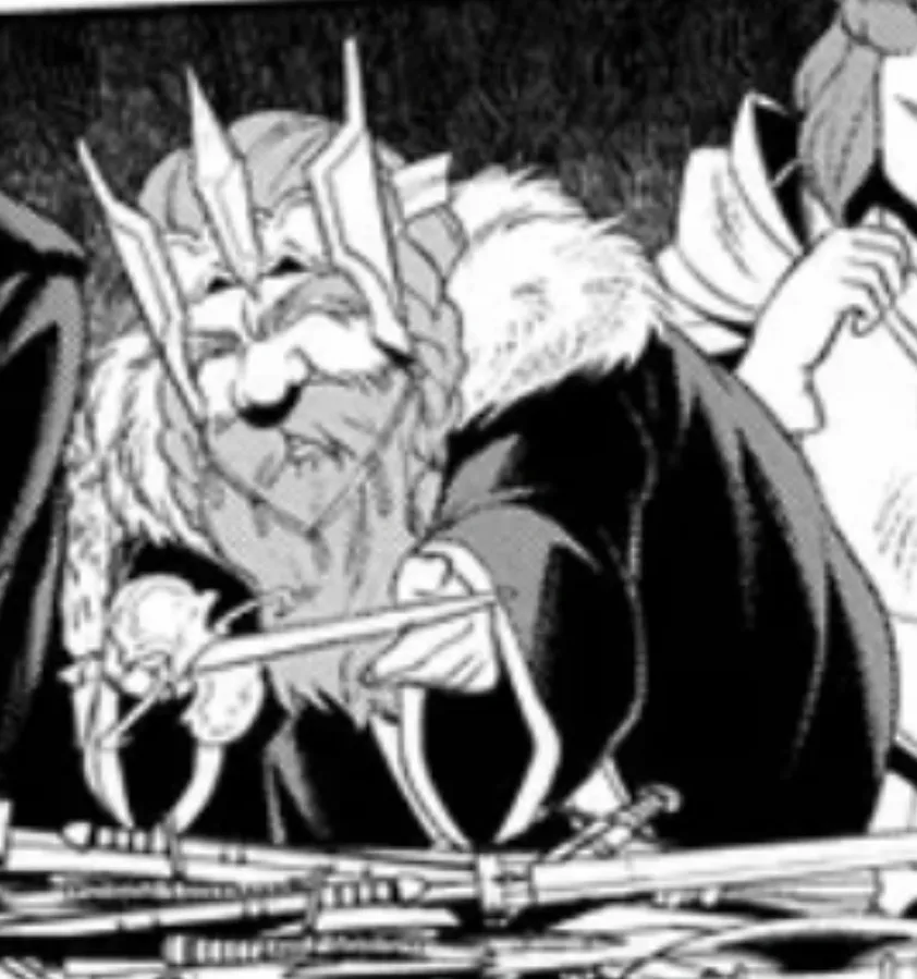 魔法工（符文工王）全身立绘