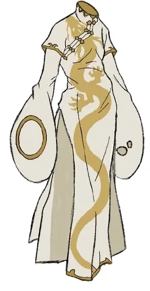 倾城倾国插图
