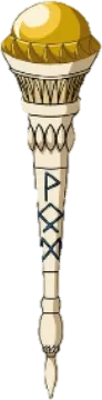 短杖与法杖插图